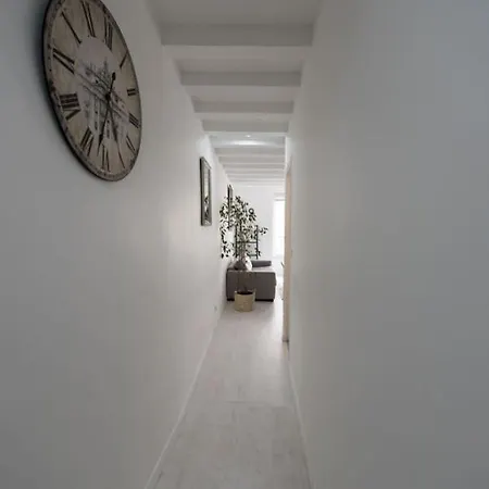 Nieve Apartment