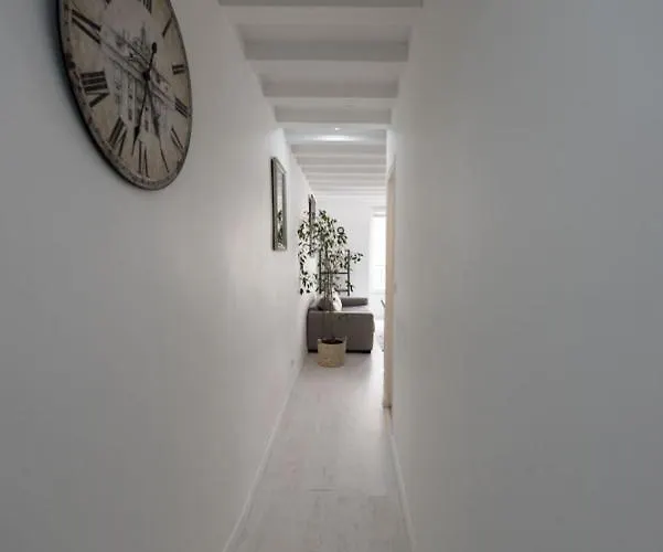 Nieve Apartment